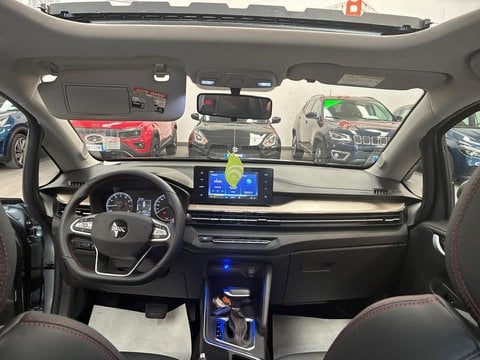 Auto Usate A Cremona | Emc Wave 2 1.5 103Cv Cvt