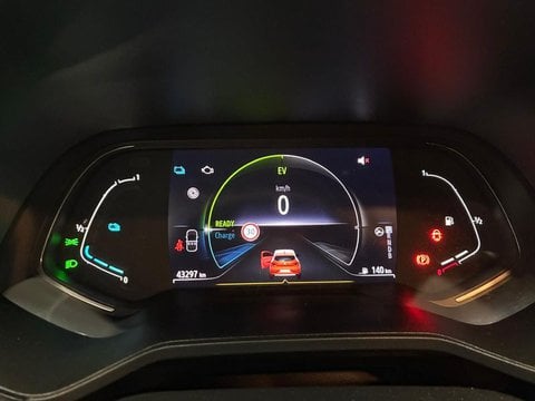 Auto Usate A Cremona | Renault Clio V 2019 5 Porte 1.6 E-Tech Full Hybrid 145Cv Equilibr