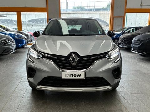 Auto Usate A Cremona | Renault Captur 1.6 E-Tech Full Hybrid Techno 145Cv Auto
