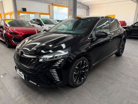 Auto Usate A Cremona | Renault Clio 1.0 Tce Gpl Techno