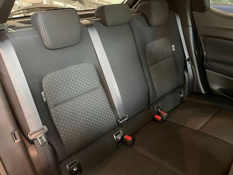 Auto Usate A Cremona | Nissan Juke 1.0 Dig-T Acenta 114Cv