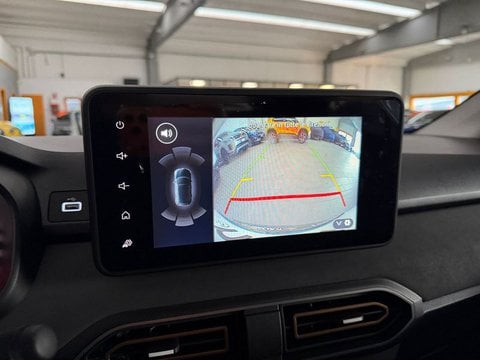 Auto Usate A Cremona | Dacia Sandero Stepway 1.0 Tce Extreme Up Eco-G 100Cv