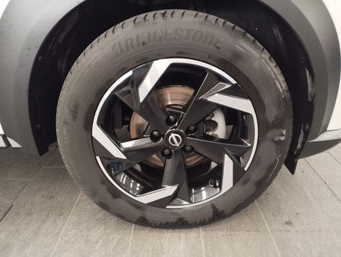Auto Usate A Cremona | Nissan Juke 1.6 Hev N-Connecta