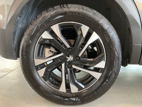 Auto Usate A Cremona | Peugeot 2008 1.2 Puretech Allure S&S 130Cv Eat8