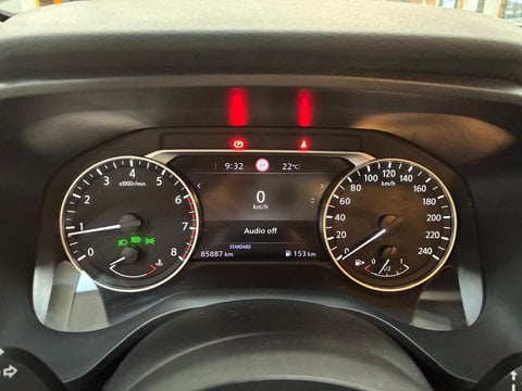 Auto Usate A Cremona | Nissan Qashqai 1.3 Mhev Acenta 2Wd 140Cv