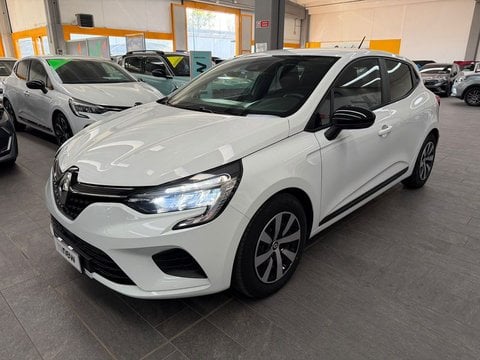 Auto Usate A Cremona | Renault Clio 1.6 E-Tech Full Hybrid Equilibre 145Cv Auto