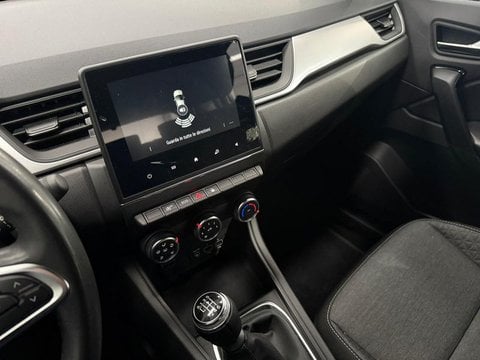Auto Usate A Cremona | Renault Captur 1.0 Tce Equilibre Gpl 100Cv