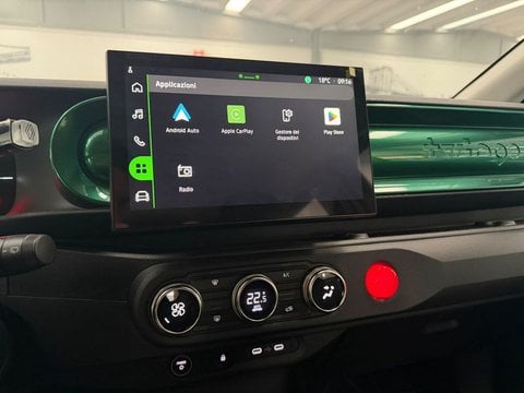 Auto Usate A Cremona | Renault Twingo Renault E-Tech Electric 27,5Kwh E-Tech Electric Urban Range...