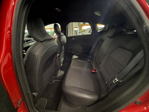 Auto Usate A Cremona | Renault Captur 1.6 E-Tech Full Hybrid Rive Gauche 145Cv Auto