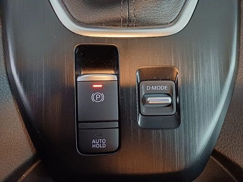 Auto Usate A Cremona | Nissan Qashqai 1.3 Mild Hybrid 140Cv Business 2Wd