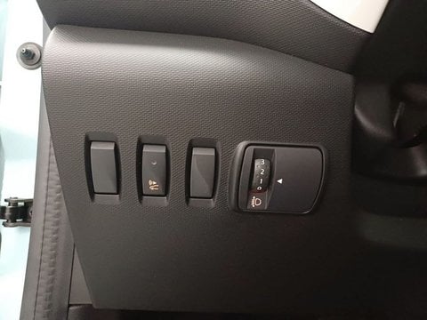 Auto Usate A Cremona | Renault Twingo Electric Twingo 22Kwh Equilibre