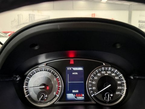Auto Usate A Cremona | Suzuki Vitara 1.0 Boosterjet Cool 4Wd Allgrip