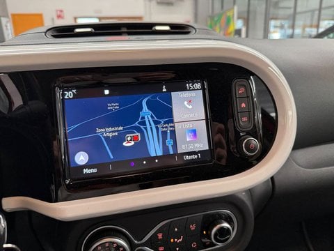 Auto Usate A Cremona | Renault Twingo Electric Twingo 22Kwh Techno