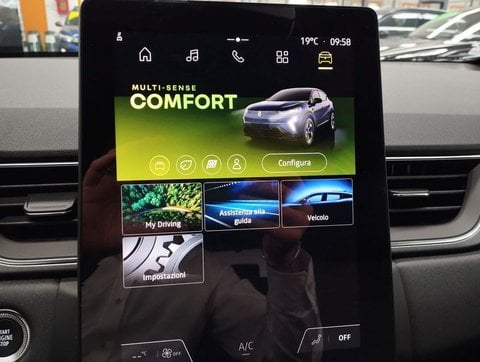 Auto Usate A Cremona | Renault Captur Nuovo Techno Tce 90