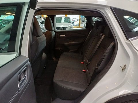 Auto Usate A Cremona | Nissan Qashqai 1.3 Mild Hybrid 140Cv Business 2Wd
