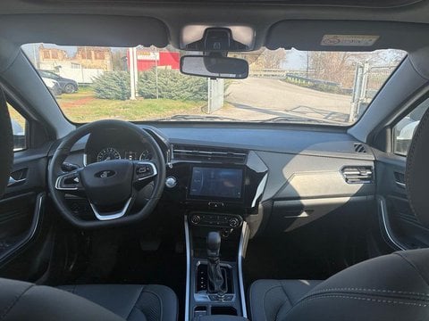 Auto Usate A Cremona | Dr Automobiles Dr 3.0 Dr Motor - 1.5 Gpl 114Cv Cvt Bi-Fuel