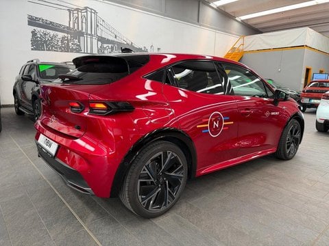 Auto Usate A Cremona | Renault Clio Esprit Alpine Full Hybrid E-Tech 160