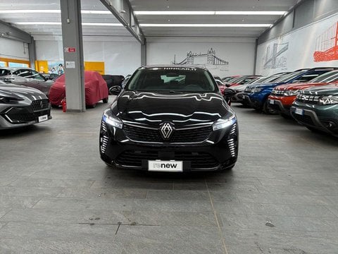 Auto Usate A Cremona | Renault Clio Evolution My24 Eco-G 100