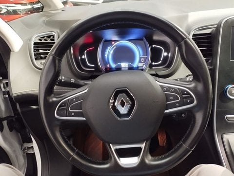Auto Usate A Cremona | Renault Scénic 1.3 Tce Intens 140Cv Edc Fap