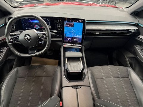 Auto Usate A Cremona | Renault Austral 2023 1.2 E-Tech Full Hybrid 200Cv Techno Auto