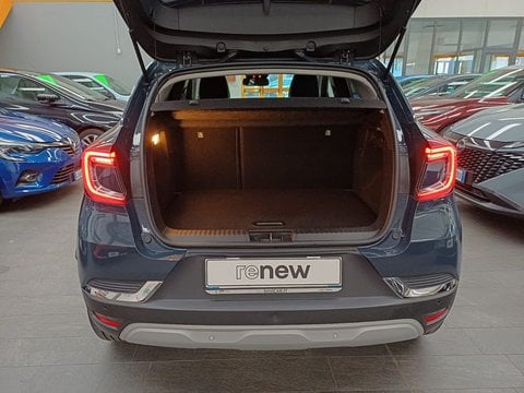 Auto Usate A Cremona | Renault Captur 1.0 Tce Intens 90Cv My21