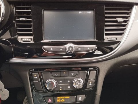 Auto Usate A Cremona | Opel Mokka X 1.6 Cdti 110Cv Innovation 4X2 S&S