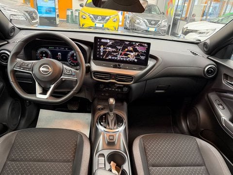 Auto Usate A Cremona | Nissan Juke Nissan - 1.6 Hev N-Connecta