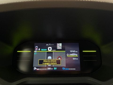 Auto Usate A Cremona | Dacia Duster Nuovo Extreme Hybrid 140