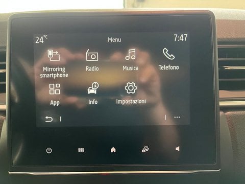Auto Usate A Cremona | Renault Captur 1.0 Tce Equilibre Gpl 100Cv