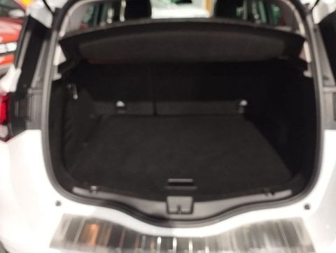 Auto Usate A Cremona | Renault Scénic 1.3 Tce Intens 140Cv Edc Fap