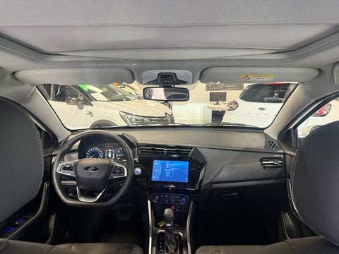 Auto Usate A Cremona | Dr Automobiles Dr 3.0 1.5 Bi-Fuel 114Cv Cvt