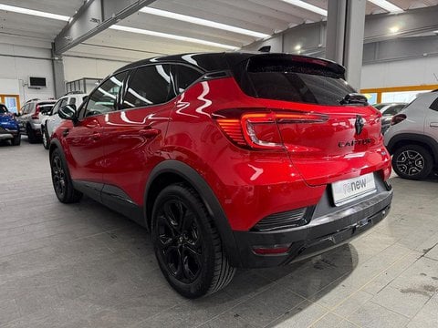 Auto Usate A Cremona | Renault Captur 1.6 E-Tech Full Hybrid Rive Gauche 145Cv Auto