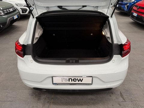 Auto Usate A Cremona | Renault Clio V 2019 1.0 Tce Equilibre Gpl 100Cv