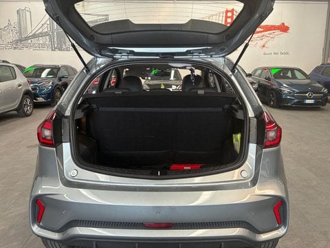 Auto Usate A Cremona | Emc Wave 2 1.5 103Cv Cvt