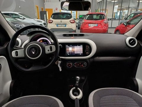 Auto Usate A Cremona | Renault Twingo Electric Twingo 22Kwh Equilibre