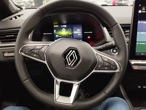 Auto Usate A Cremona | Renault Captur Nuovo Techno Tce 90