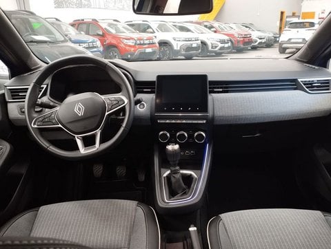 Auto Usate A Cremona | Renault Clio V 2023 1.0 Tce Techno 90Cv