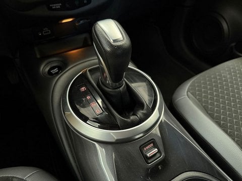 Auto Usate A Cremona | Nissan Juke 1.6 Hev N-Connecta