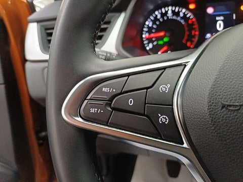 Auto Usate A Cremona | Renault Captur 1.0 Tce Zen 90Cv My21