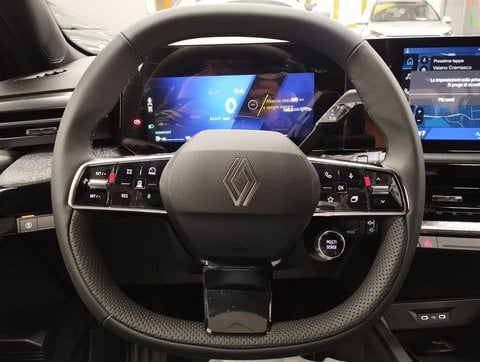 Auto Usate A Cremona | Renault Clio Techno Full Hybrid E-Tech 160