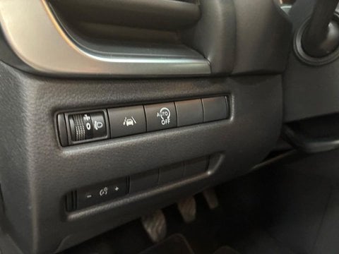Auto Usate A Cremona | Nissan Qashqai 1.3 Mhev Acenta 2Wd 140Cv
