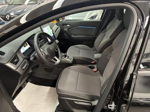 Auto Usate A Cremona | Renault Captur Nuovo Techno Full Hybrid E-Tech 160 Cv My25