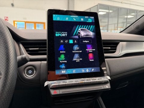 Auto Usate A Cremona | Renault Symbioz Iconic Full Hybrid E-Tech 160 My25