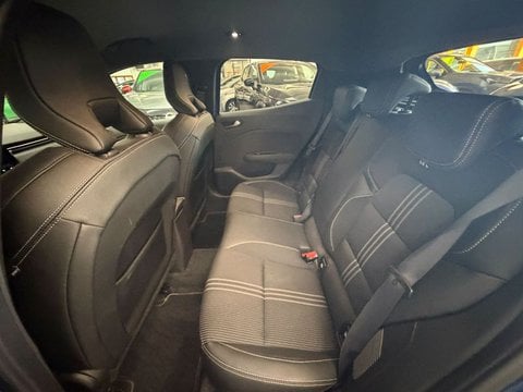 Auto Usate A Cremona | Renault Clio 5 Porte 1.6 E-Tech Full Hybrid 145Cv E-Tech E