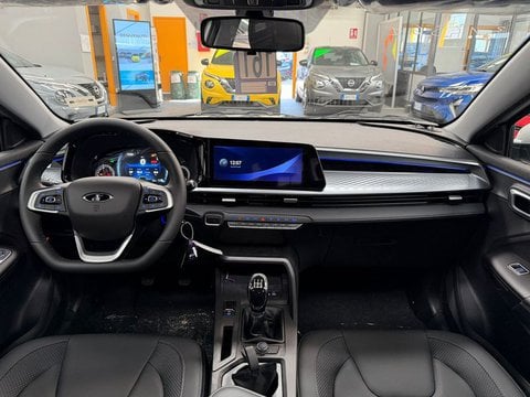 Auto Km0 A Cremona | Dr Automobiles Dr 3.0 Dr 3 1.5 Mt Bz/Gpl