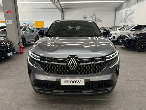 Auto Usate A Cremona | Renault Austral 1.2 E-Tech Full Hybrid Techno 200Cv Auto