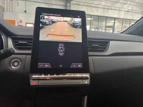 Auto Usate A Cremona | Renault Captur Nuovo Techno Tce 90