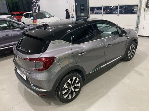 Auto Usate A Cremona | Renault Captur 1.6 E-Tech Full Hybrid Techno 145Cv Auto