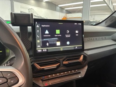Auto Usate A Cremona | Dacia Duster 1.6 Hybrid Extreme 140Cv