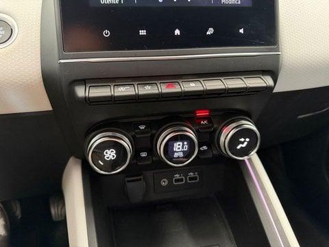 Auto Usate A Cremona | Renault Clio V 2019 5 Porte 1.0 Tce Techno